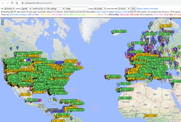 🔥📻 February 2026 on the Bands – A Month That Just Kept Delivering! 📻🔥