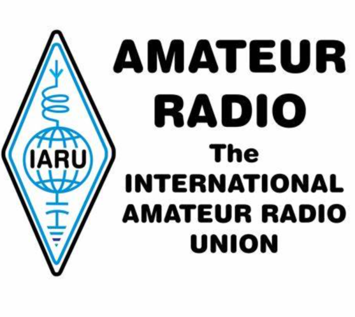 IARU Region 1 VHF-UHF Band Plan